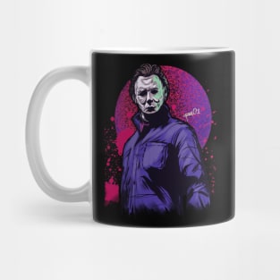 You can't kill the boogeyman! Mug